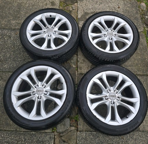 Genuine audi 18 - a4, s4
