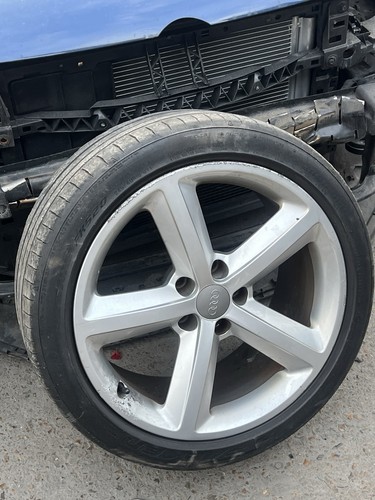 Genuine audi b8 s - a5, s-line