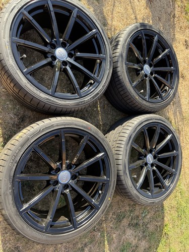 Genuine audi rs5 19 - audi, b8.5