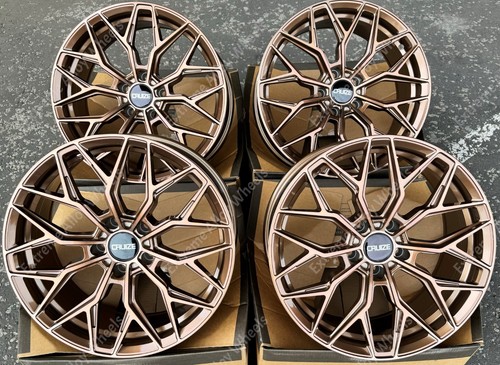 Alloy wheels cr7 for audi - wheels,