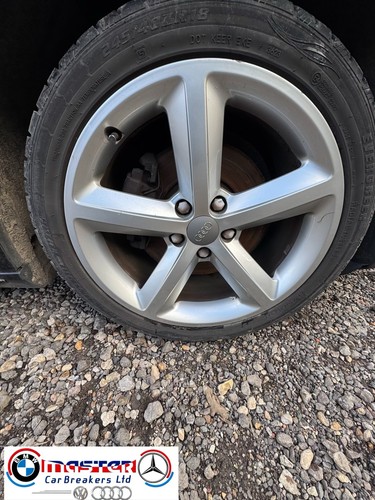 Audi 8k s line - b8.5,
