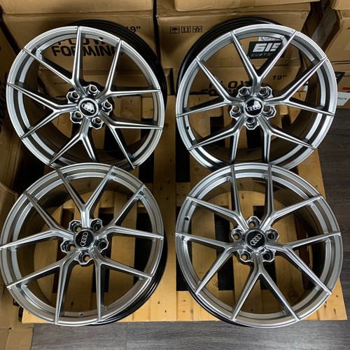 Bbs r style alloy - bbs, fi-r