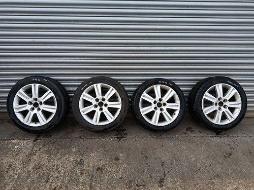 Audi set 4 17 - audi,