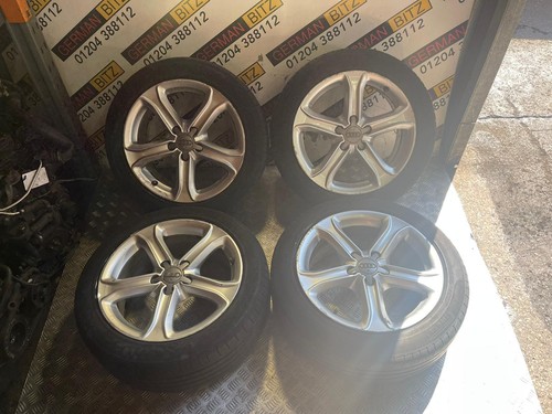 Audi 2008 2014 - b8,