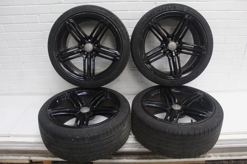Audi split spoke - 8t,