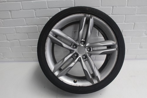Audi cabriolet 19 - cabriolet, 19"