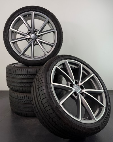 Audi 8k 19 inch - audi, s4