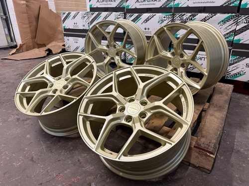Audi b8 b9 rs6 s6 - 19",