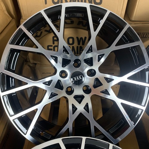 Alloy wheels audi b8 b9 - a4,
