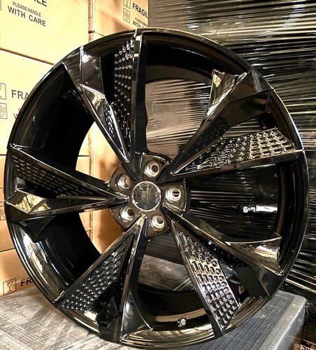 Audi b8 b9 gloss - a4,