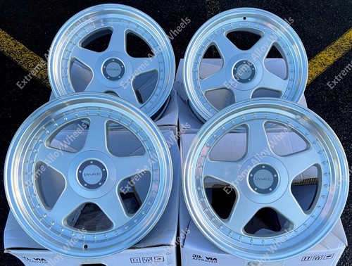 Dare alloy wheels - 19",