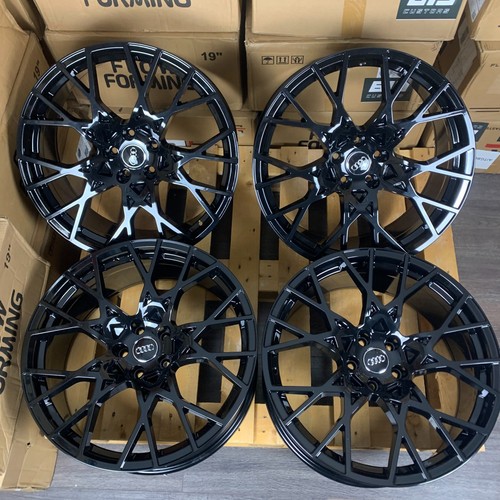 Style alloy wheels audi - style,