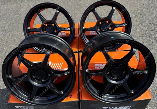 Mr145 alloy wheels - mb,