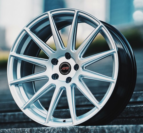 Alloy wheels for audi - alloy, 02