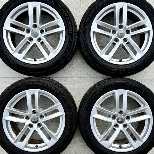 Genuine audi 17 - b8, 17"