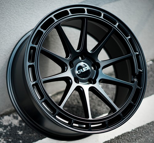 Alloy wheels black - wheels,