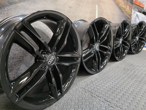 Refurbished genuine audi - a5, s5