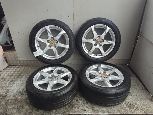Audi tdi saloon 4 door - saloon,