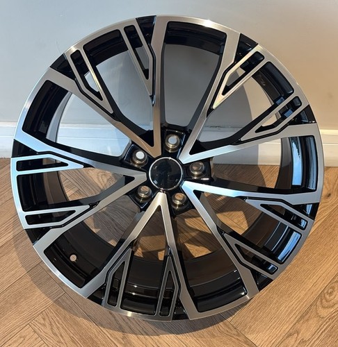 Audi b8 b9 gloss - a4,