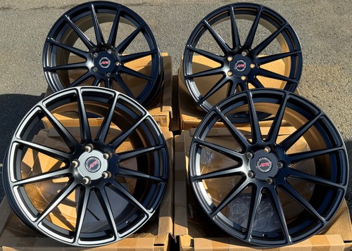 Alloy wheels for audi - 02,
