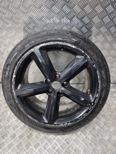 Audi 8t alloy - audi,