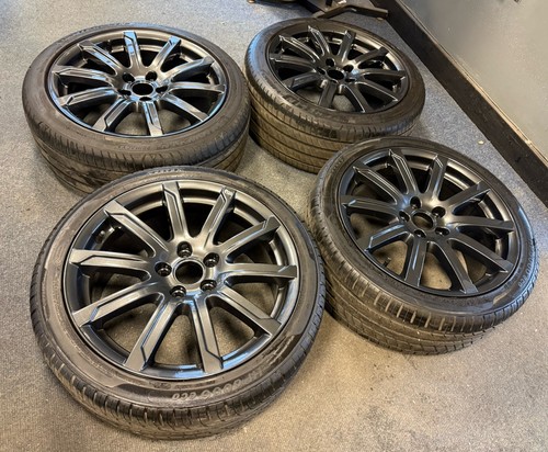Refurbished oem audi - a4, b8