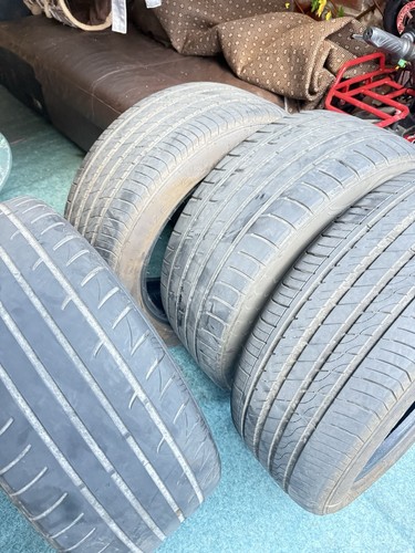 Genuine audi a4 5 - 17'',