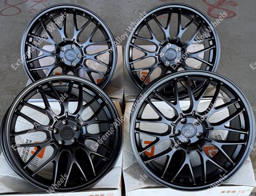 Alloy wheels black mr153 - wheels,
