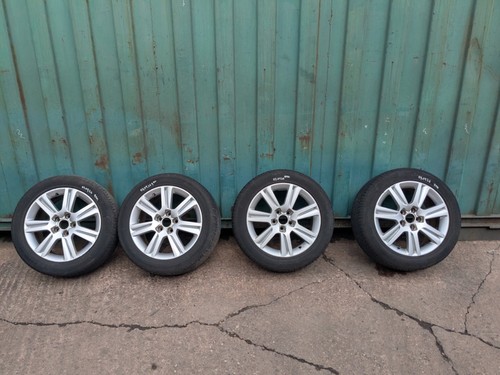 Audi mk4 set - audi, 4