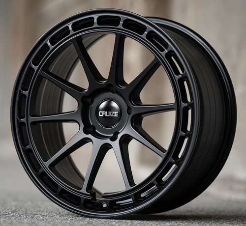 Alloy wheels cyclone for - cyclone,