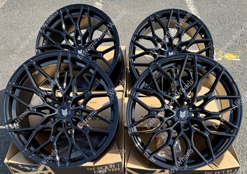 Black fx9 alloy - fx9, wheels