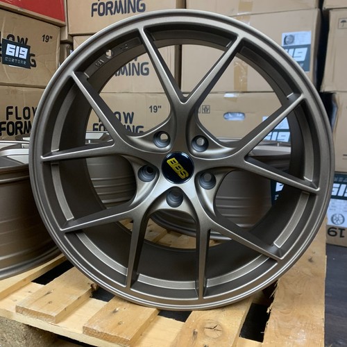Bbs r style - ci-r, alloy