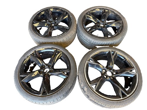 Audi alloy wheels 07 - alloy, b8