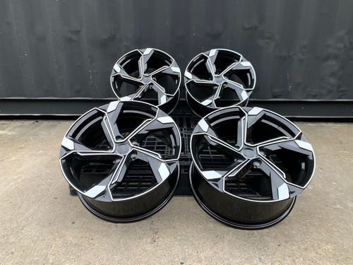 Etron style alloy - etron,