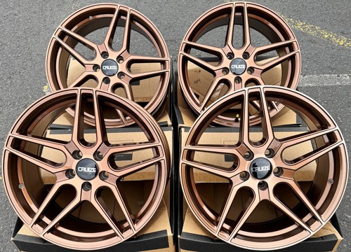 Alloy wheels castor for - alloy, 18"