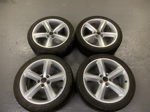 Audi line mk4 - audi, s