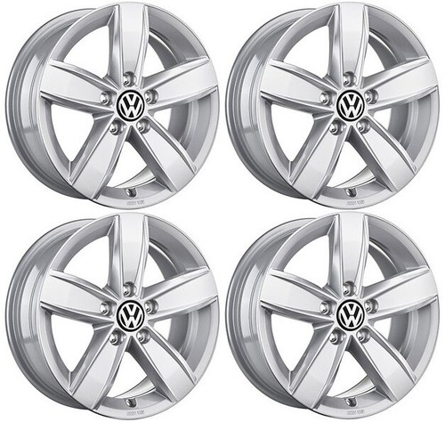 Genuine amarok alloy - amarok,