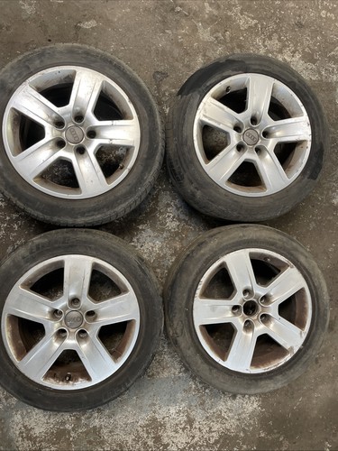 Genuine audi set - -, x