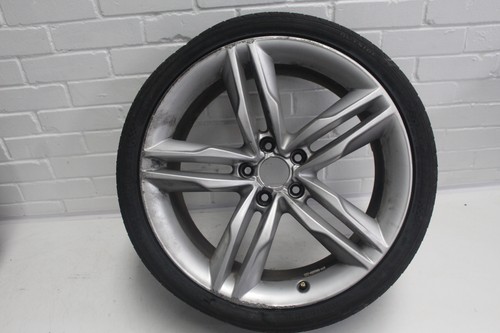 Audi cabriolet 19 - audi, 19"