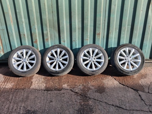 Volkswagen passat mk7 set - passat,