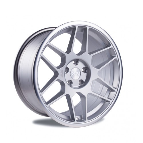 3sdm alloy wheels 09 - alloy, 0.09