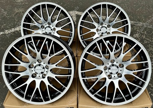 Motion alloy wheels - motion,