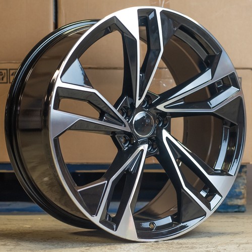 Audi b8 b9 gloss - audi,