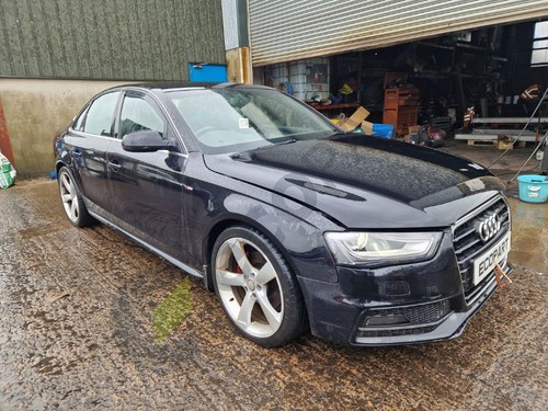 Audi mk4 alloy - mk4,