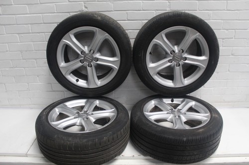 Audi 5 spoke - audi,