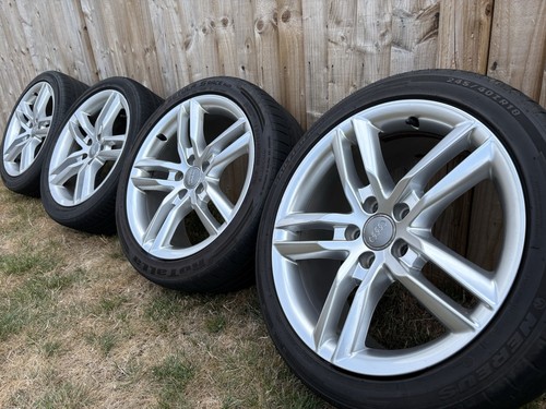 Genuine audi 5 18 - audi, b8/b8.5