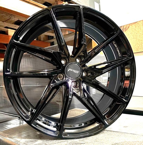 Audi s4 b7 b8 - 19", &