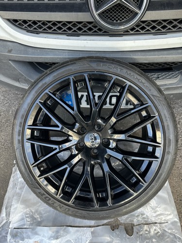 Audi s line - audi, s-line