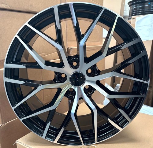 Audi b8 b9 gloss - audi, b7