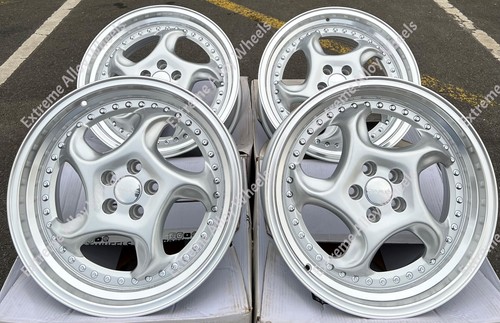 Dare alloy wheels - 18",